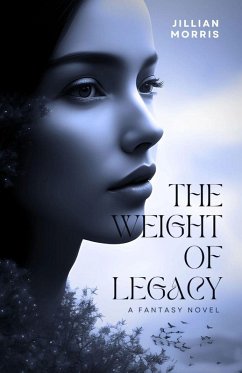 Cover The Weight of Legacy