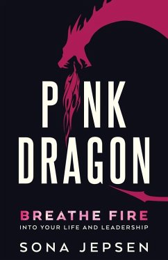 Pink Dragon Cover Pink Dragon