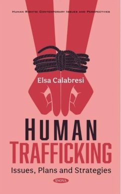 Human Trafficking Human Trafficking