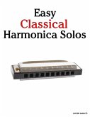 Easy Classical Harmonica Solos