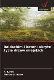 Baldachim i beton: ukryte ¿ycie drzew miejskich