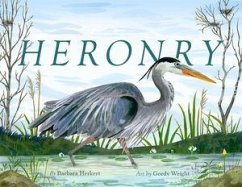 Cover Heronry