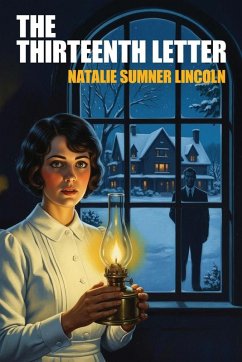 The Thirteenth Letter