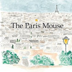 Cover The Paris Mouse