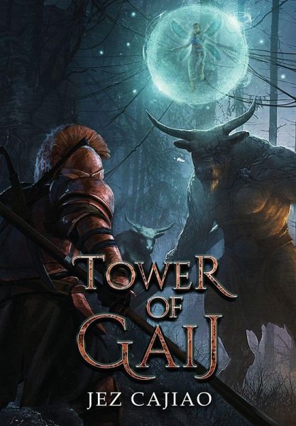 Tower of Gaij Tower of Gaij
