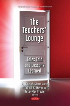 The Teachers' Lounge The Teachers' Lounge