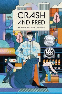 Cover Crash and Fred