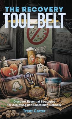 Cover The Recovery Tool Belt