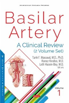Cover Basilar Artery