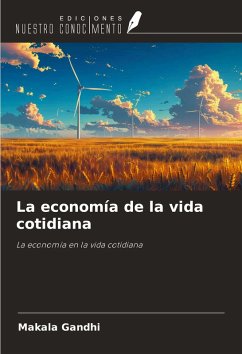 Cover La economía de la vida cotidiana