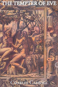 Cover The Tempter Of Eve