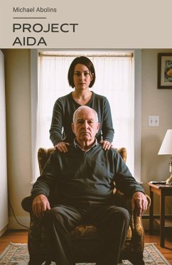 Project Aida - Abolins, Michael