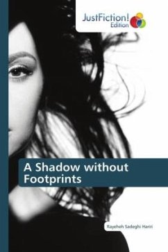 Cover A Shadow without Footprints