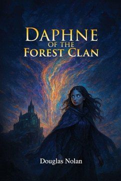 Cover Daphne of the Forest Clan