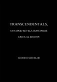 Transcendentals, Synapsid Revelations Press Critical Edition