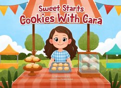 Cookies With Cara - Donofrio, Jenna M