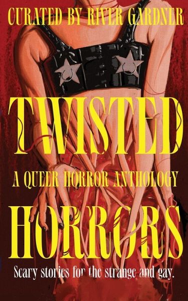 Twisted Horrors