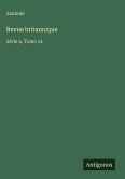 Revue britannique