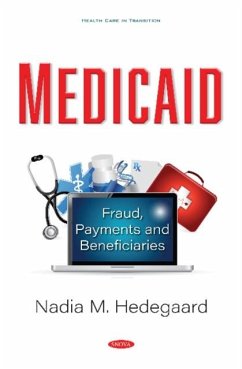 Cover Medicaid