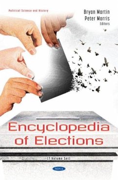Cover Encyclopedia of Elections (7 Volume Set)