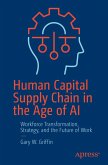 Human Capital Supply Chain in the Age of AI