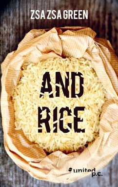 Cover and Rice