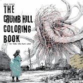 The Crumb Hill Coloring Book The Crumb Hill Coloring Book
