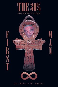 Cover First Man and the 30%