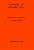 Germanorum Liber by Cornelius Tacitus