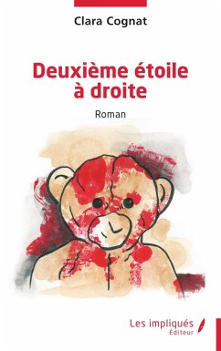 Cover Deuxième étoile à droite