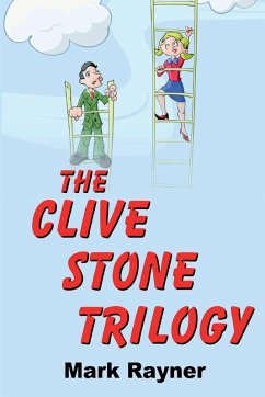 The Clive Stone Trilogy - R F Rayner, Mark