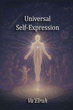 Cover Universal Self-Expression