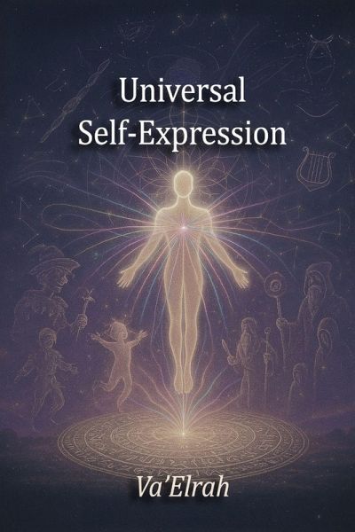 Universal Self-Expression Universal Self-Expression
