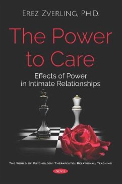 The Power to Care The Power to Care