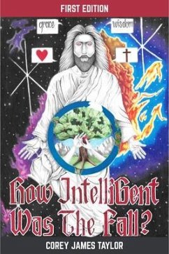 How Intelligent Was The Fall? (eBook, ePUB) Cover How Intelligent Was The Fall? (eBook, ePUB)