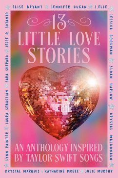 Cover 13 Little Love Stories