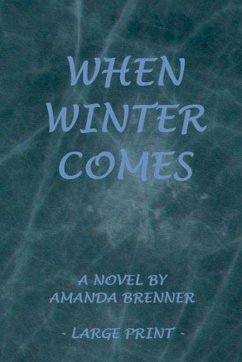 Cover When Winter Comes