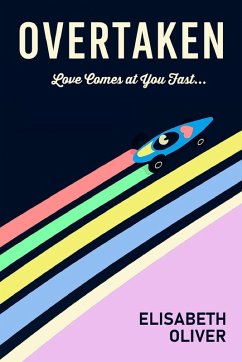Overtaken - Oliver, Elisabeth