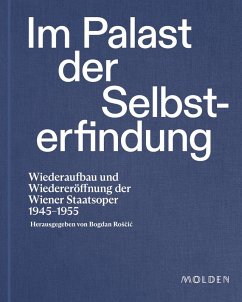Cover Im Palast der Selbsterfindung