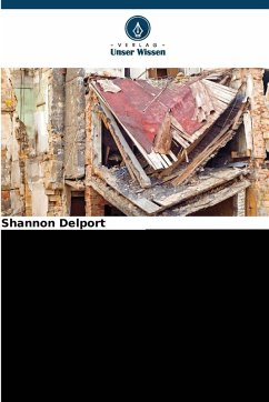Cover Reaktion auf das Erdbeben in Haiti: Eine südafrikanische Perspektive