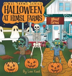 Halloween at Himsl Farms - Kasil, Lee