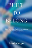 Built to Belong