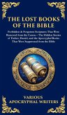 The Lost Books of the Bible