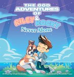 The God Adventures of Riley & Rocky The God Adventures of Riley & Rocky