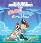 The God Adventures of Riley & Rocky The God Adventures of Riley & Rocky