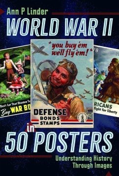 Cover World War II in 50 Posters