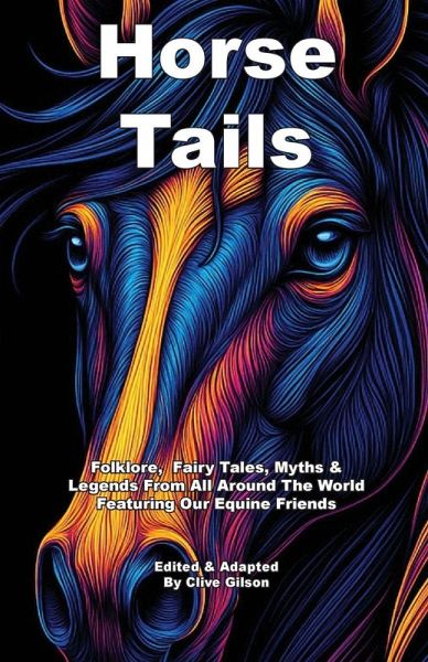 Horse Tails Horse Tails