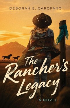 Cover The Rancher's Legacy