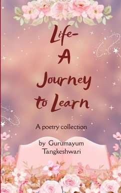 Cover Life-A Journey to Learn