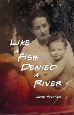 Cover Like a Fish Denied a River